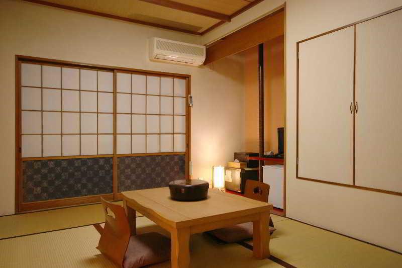 Bansuitei Ikoiso Sendai Exterior photo